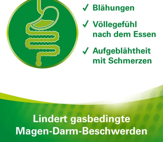 Lefax Enzym 20 Kautabletten