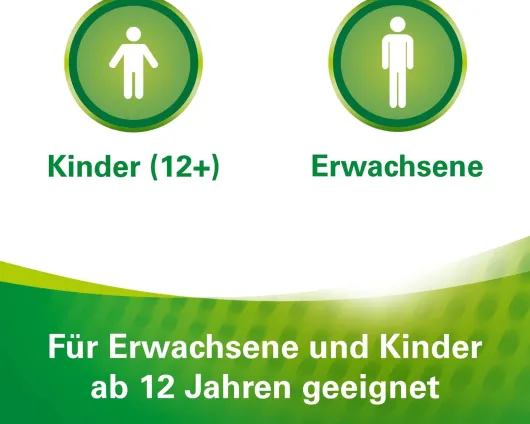 Lefax Enzym 20 Kautabletten