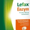 Lefax Enzym 50 Kautabletten