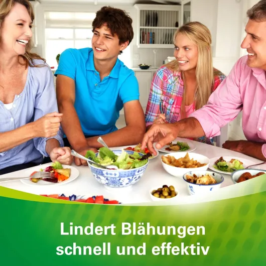 Lefax Extra 20 Flüssigkapseln