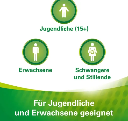 Lefax extra 50 Kautabletten