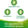 Lefax intens Lemon Fresh Mikro Granulat 20 Beutel 250 mg