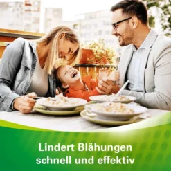Lefax Kautabletten 100 Kautabletten
