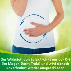 Lefax Kautabletten 100 Kautabletten