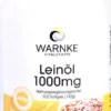 Leinöl 1000 mg