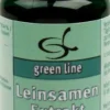 Leinsamen Extrakt Kapseln