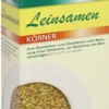 Leinsamen Klenk