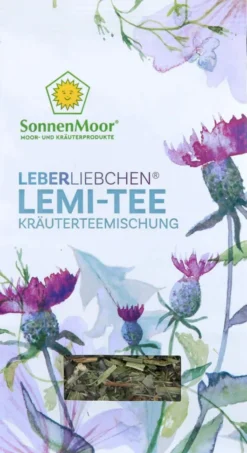 Lemi Tee Sonnenmoor 30g