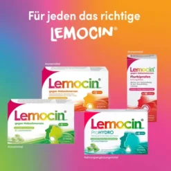 Lemocin Flurbiprofen Spray 15 ml