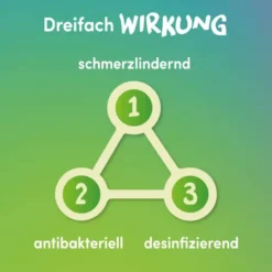 Lemocin gegen Halsschmerzen 20 Lutschtabletten