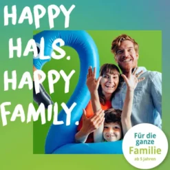 Lemocin gegen Halsschmerzen 20 Lutschtabletten