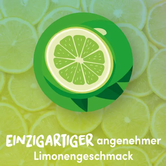 Lemocin gegen Halsschmerzen 20 Lutschtabletten