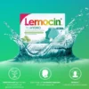Lemocin ProHydro 20 Lutschtabletten