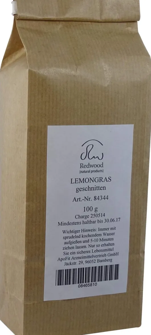 Lemongras