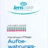 Lenscare Aufbewahrungslösung F.Formstabile Linsen