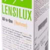 Lensilux All-In-One Lsg.Hyaluron+beh.F.W.Kont.L.