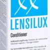 Lensilux Conditioner Aufbewahrungslösung Für Harte...