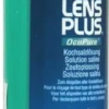 Lens Plus Ocupure Kochsalz 240 ml Lösung