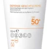 Leti At4 Defense Spf 50+ Creme 50 ml