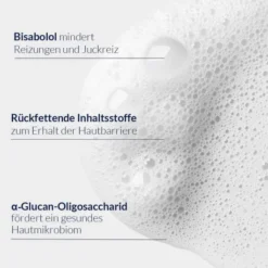 LETI AT4 Dusch- und Badegel 750 ml
