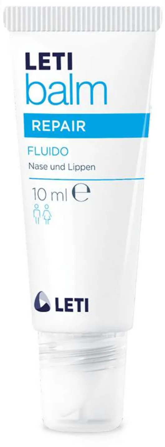 Leti Balm Fluido 10 ml