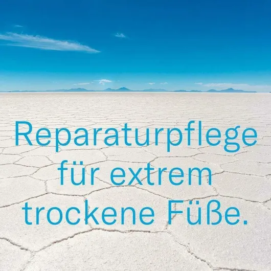 LETI Balm Fußpflegecreme 100 ml