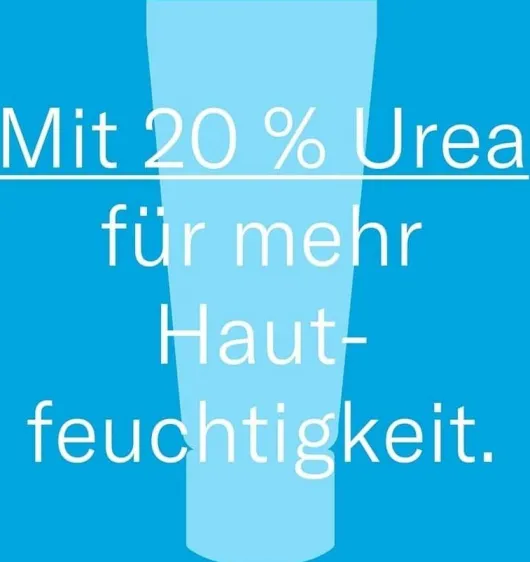 LETI Balm Fußpflegecreme 100 ml
