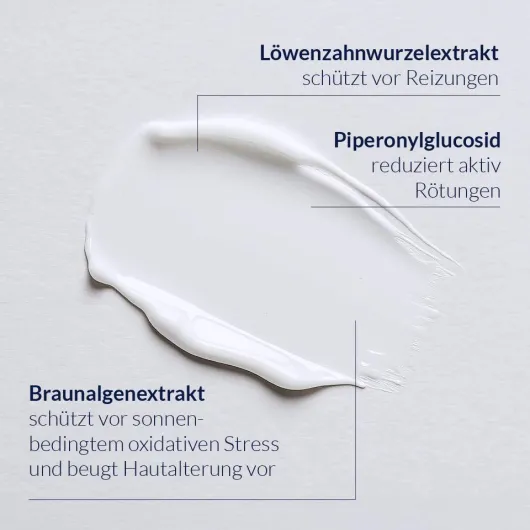 LETI SR Anti-Rötungen Creme Mineral SPF 30 40 ml