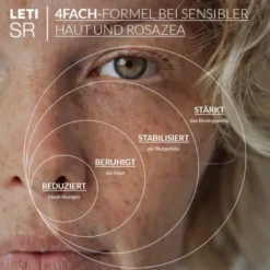 LETI SR Anti Rötungen Fluid 40 ml