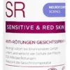LETI SR Anti Rötungen Gesichtsspray aktiv 75 ml