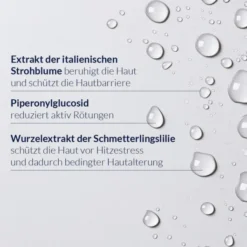 LETI SR Anti Rötungen Gesichtsspray aktiv 75 ml