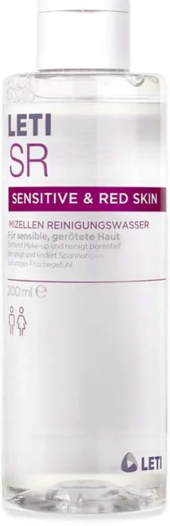 LETI SR ProbioClean H20 200 ml Reinigungswasser