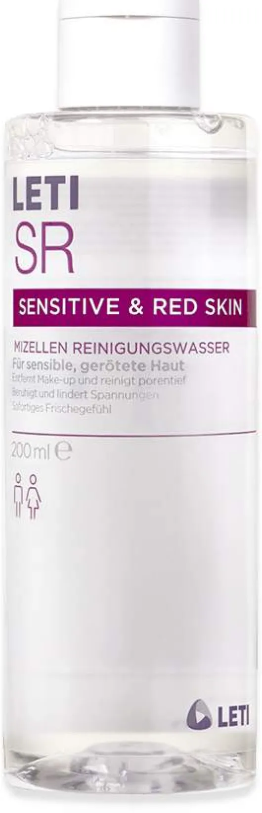 LETI SR ProbioClean H20 200 ml Reinigungswasser