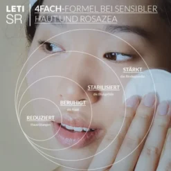 LETI SR ProbioClean H20 200 ml Reinigungswasser