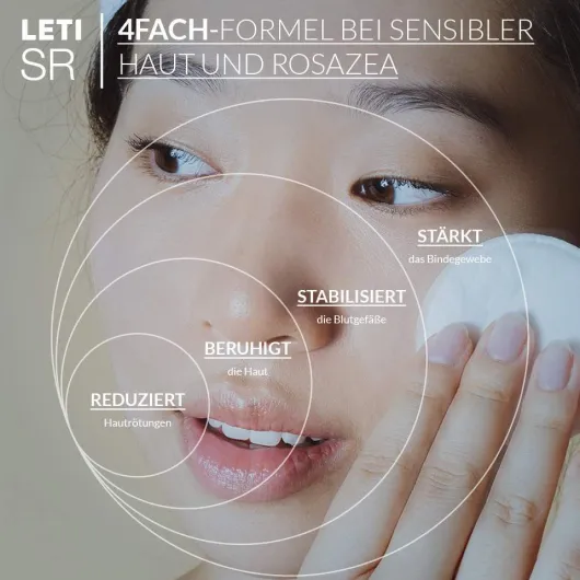 LETI SR ProbioClean H20 200 ml Reinigungswasser