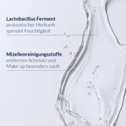 LETI SR ProbioClean H20 200 ml Reinigungswasser