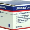 Leukotape Classic 10mx3,75cm Blau 1 Binde