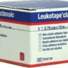 Leukotape Classic 10 M X 3,75 cm Rot 1 Rolle