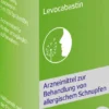 Levocabastin axicur 0,5 mg je ml 5 ml Nasenspray