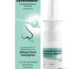 Levocamed Nasenspray 5 ml