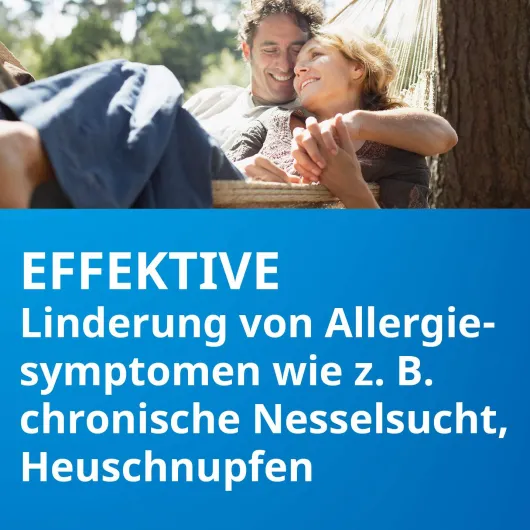 Levocetirizin Stada 5 mg 100 Filmtabletten