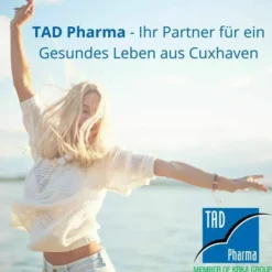 Levocetirizin Tad 5 mg 100 Filmtabletten