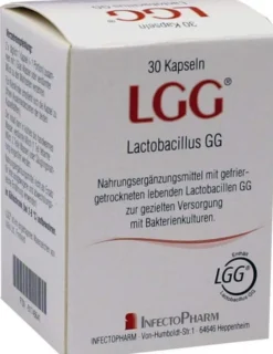 Lgg 30 Kapseln