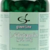 L-Glutamin 500 mg Kapseln
