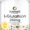 L-Glutathion 250 mg 100 Kapseln