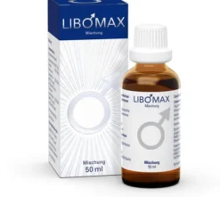 Libomax 50 ml Mischung