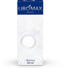 Libomax 50 ml Mischung