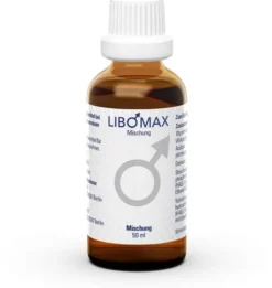 Libomax 50 ml Mischung