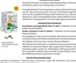 Libramed 84 Tabletten