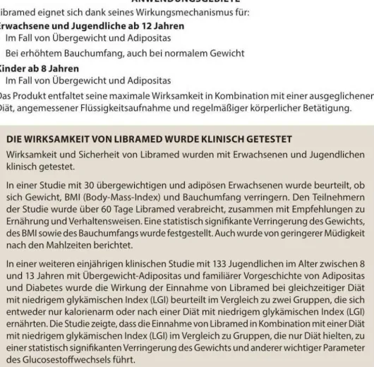 Libramed 84 Tabletten